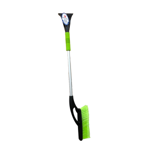 BI-PLAST Щетка со скребком 89см