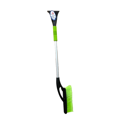 BI-PLAST Щетка со скребком 89см