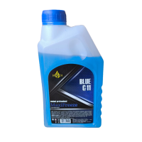 Антифриз MaxiFreeze Blue 1л