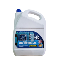 Антифриз -40 (G12) синийTM PROTEX 10 кг
