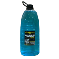 Омивач зимовий PRIDE POWER 'Blue' (-25) 'Bubble Gum' , 4л