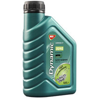 олива MOL Dynamic Garden 4T 30/40 0,6L