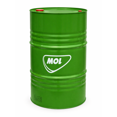 олива MOL Dynamic Sprint 2T(Red) п/с 170кг (196л)