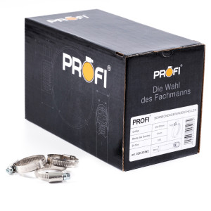 Хомути Profi 20-32 9mm W2 (уп.100шт)