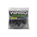 WINSO Солнцезащитные шторки для боковых окон 44*38см, (2шт)