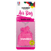 WINSO Освіжувач повітря AIR BAG 20 г Bubble Gum