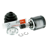 Zollex Шрус внутр. ВАЗ 2108-99,10 (SR-2110V) сепаратор 13002 Zollex Шрус внутр. ВАЗ 2108-99,10 (SR-2110V) сепаратор 13002
