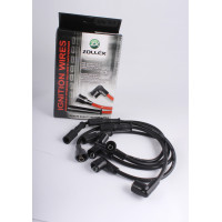 Zollex Компл. проводів запалюв. Premium ЗАЗ 1102  (ZP-23) 