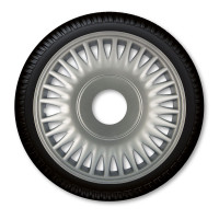 ARGO  Ковпаки Camaro Sprinter (без отвору) R15 (к-т) Jacky