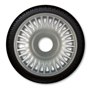 ARGO  Колпаки Camaro Sprinter (без отвору) R15 (к-т) Jacky