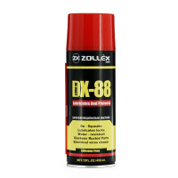 Zollex Проник. смазка аэроз. 450мл DX-88 (15059)