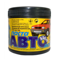 Автопаста для рук АВТОМАСТЕР 550 г