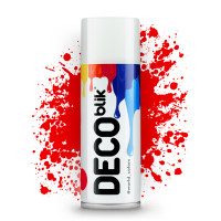 DECO BLIK 3020 Фарба Червона 400мл