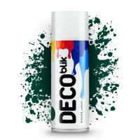 DECO BLIK 6005 Фарба Темно-зелена 400мл