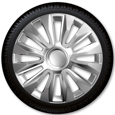 ARGO  Колпаки Avalone Carbon R15 (к-т)