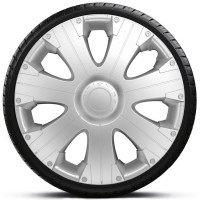 ARGO  Ковпаки Rasing Pro  R15 (к-т)