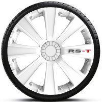 ARGO  Ковпаки RST White  R13 (к-т)