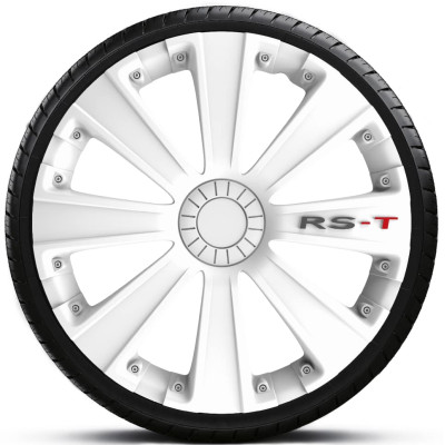 ARGO  Ковпаки RST White  R14 (к-т)