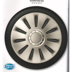ARGO  Колпаки Silverstone Pro R13 (к-т)