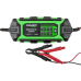 WINSO Зарядний пристрій АКБ PRO 8LEDs 4A, 6V/12V, 4-120Ah