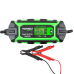 WINSO Зарядний пристрій АКБ PRO LCD, 12V, 4-120Ah