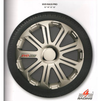 ARGO Колпаки Evo Race R15 (к-т) ARGO Колпаки Evo Race R15 (к-т)