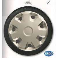 ARGO  Ковпаки Monza R13 (к-т)