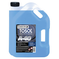 тосол КАМА 40  5кг