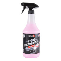 NOWAX Рідкий полімерний віск Hydro Polymer War консервант 1л