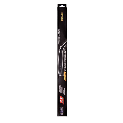 Zollex Щетка стеклоочистителя гибридная 22' (550 mm) HD12-550 (1шт)