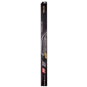 Zollex Щетка стеклоочистителя гибридная 28' (700 mm) HD12-700 (1шт)