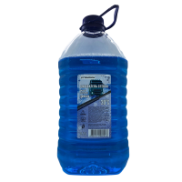 омивач скла  'STRUMOK' (-20) BLUE (морський) 5л
