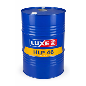 масло LUXE HLP 46 200л