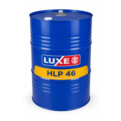 олива LUXE HLP 46 200л