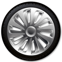 ARGO  Ковпаки Caliber Carbon R15 (к-т)