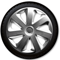 ARGO  Ковпаки LIVORNO Carbon  R14 (к-т)