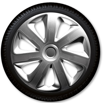 ARGO  Ковпаки LIVORNO Carbon  R14 (к-т)
