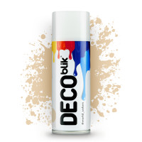 DECO BLIK 1015 Фарба Слонова кістка 400мл