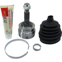 Zollex Шрус нар. Lanos (ZOP-012KN) (96257804) з ABS