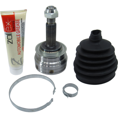 Zollex Шрус зов. Lanos (ZOP-012KN) (96257804) з ABS