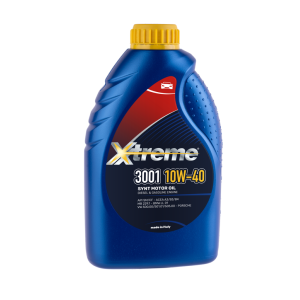 Олива моторна ХTREME 3003 10W40 1л