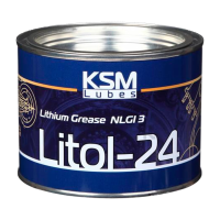 мастило KCM Літол-24 0,4кг