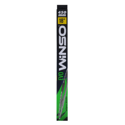 WINSO каркас. щітка с-ка  EVO 18/450мм