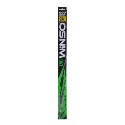 WINSO каркас. щітка с-ка  EVO 24/600мм