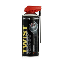 Zollex Рідкий ключ мастило TWIST 450 мл. R566B/15091 з носиком 