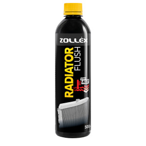 Zollex Промивка радіатора 500 мл. FR-305/18002 (ZOLLEX) Zollex Промивка радіатора 500 мл. FR-305/18002 (ZOLLEX)