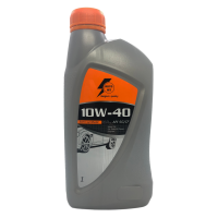 олива AUTOHIT 10W40  1л