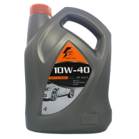 олива AUTOHIT 10W40  4л
