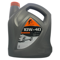 олива AUTOHIT 10W40  5л