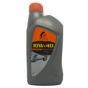 олива AUTOHIT DIESEL 10W40 1л